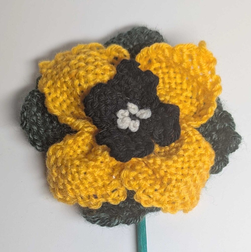 Bloomie Flower Stem