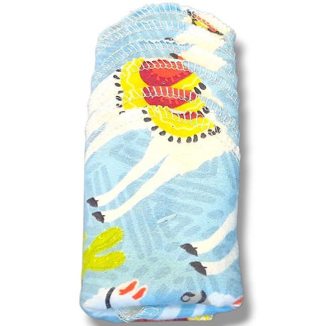 Not Paper Tissue - Little Noses