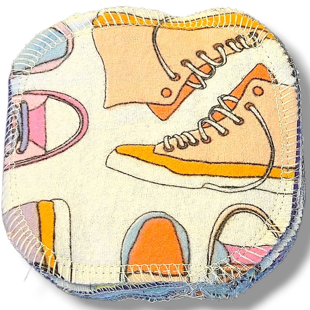 Cotton Rounds 10pk