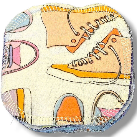 Cotton Rounds 10pk