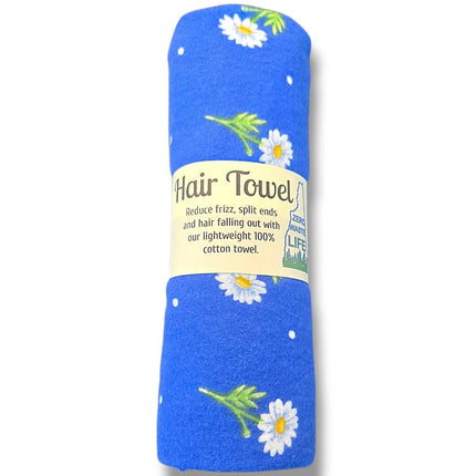 Hair Towel