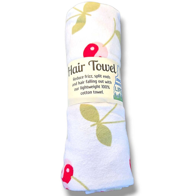 Hair Towel