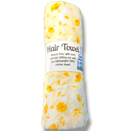 Hair Towel