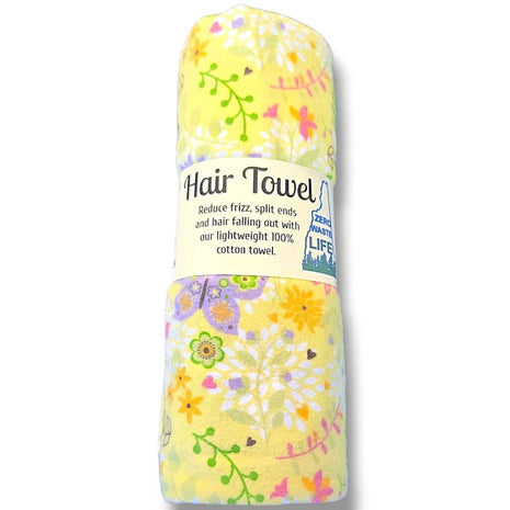 Hair Towel