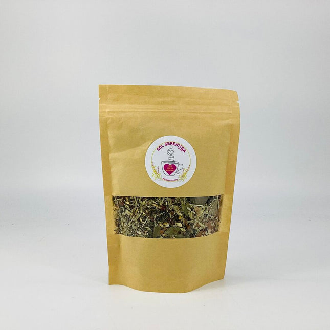 SereniTea