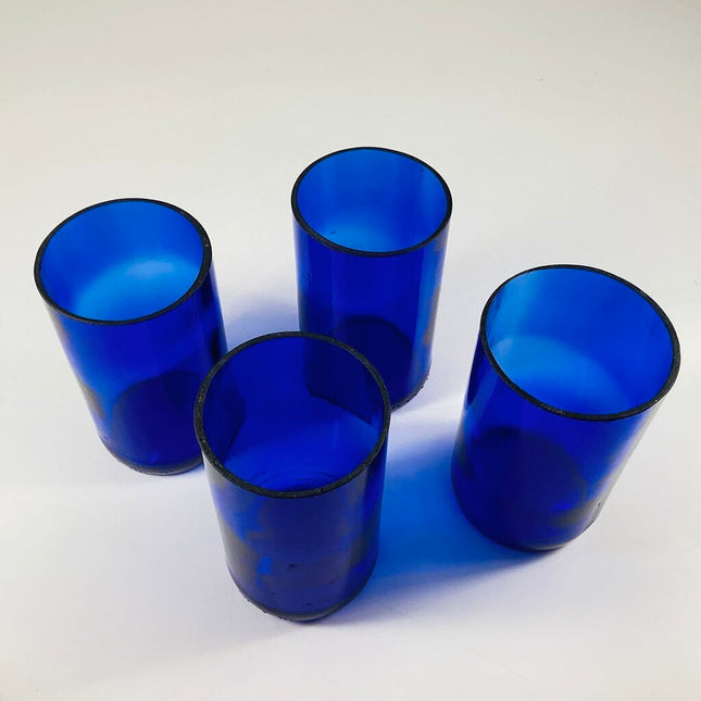 Set of 4 Water Glasses