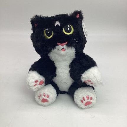 Plushie - Stella Tuxie