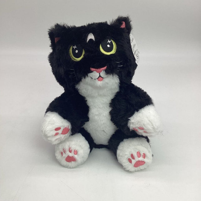 Plushie - Stella Tuxie