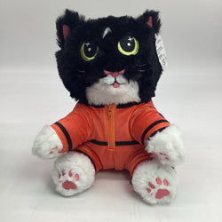 Plushie Costume - Orange Space Suit - view 2