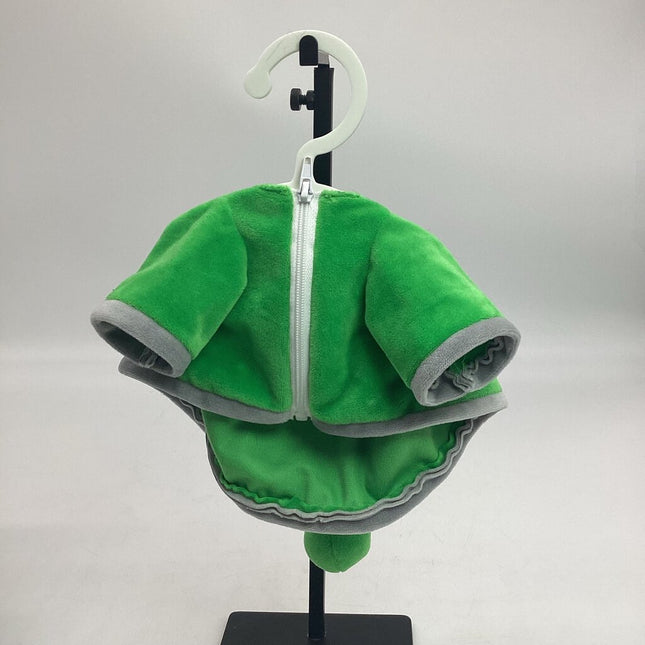 Plushie Costume - Alien