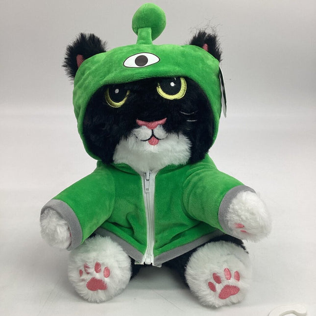 Plushie Costume - Alien