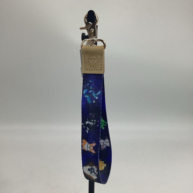 Wristlet - Astroanimals