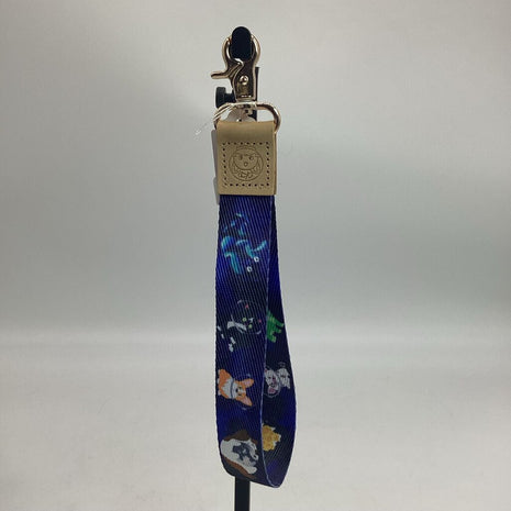 Wristlet - Astroanimals