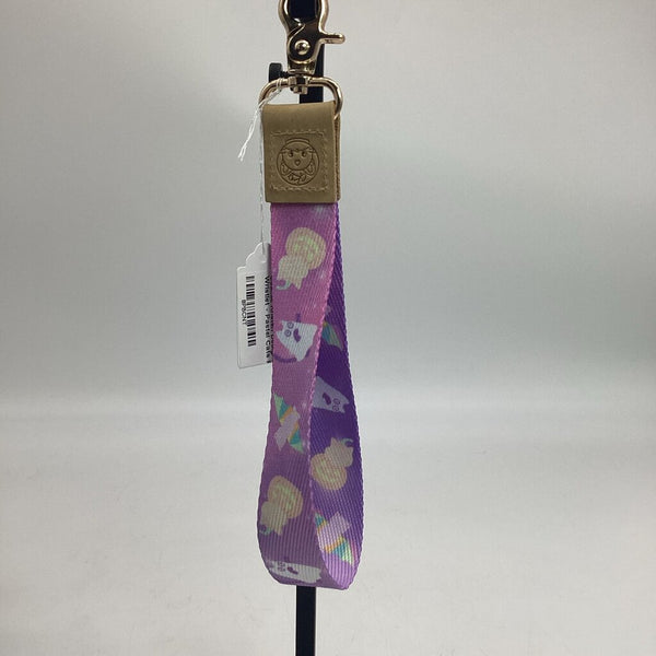 Wristlet - Pastel Cats