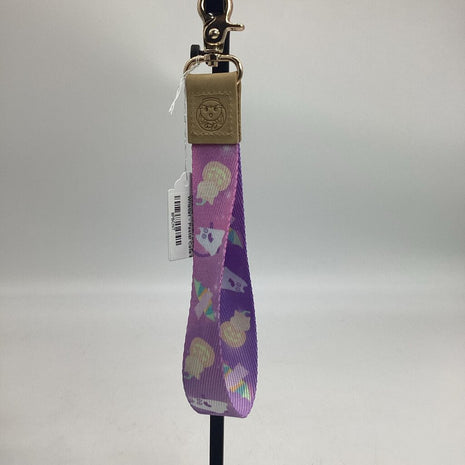 Wristlet - Pastel Cats