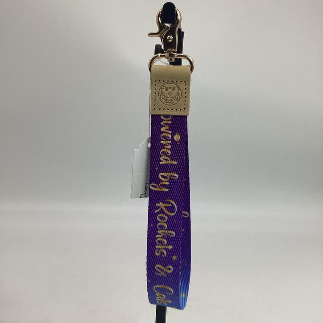 Wristlet - Powered By