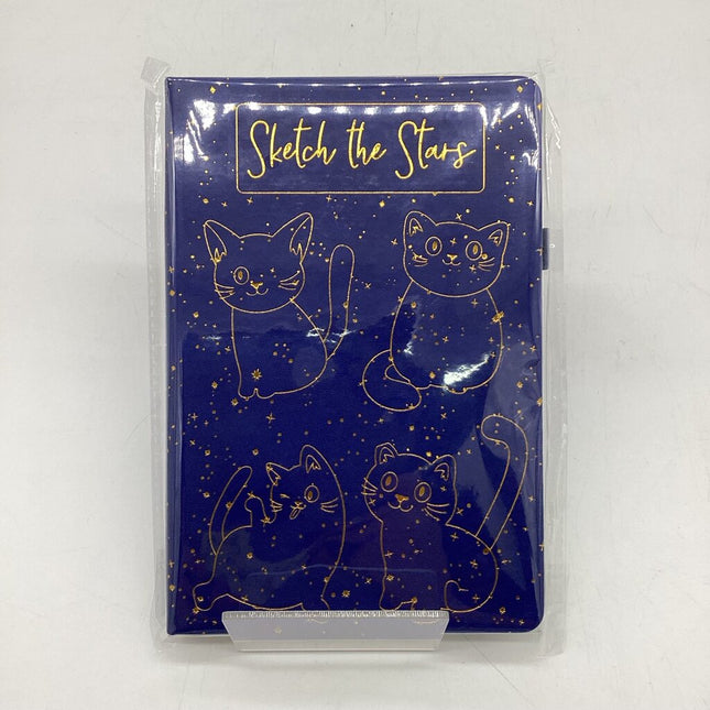 Sketchbook - Catstellations