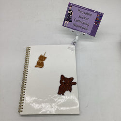 Sketchbook - Catstellations - view 2