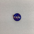 Enamel Pin - CATS