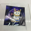 Enamel Pin - Cat Flumph