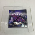 Enamel Pin - Purple Butterfly