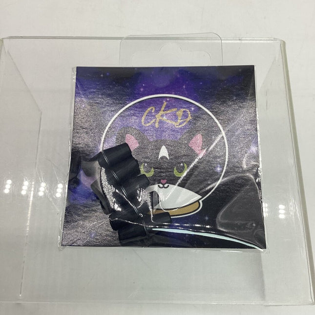 Stick With Me - Black Pack of 10