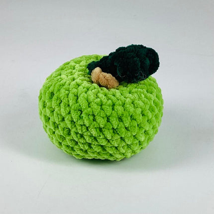 Green Apple