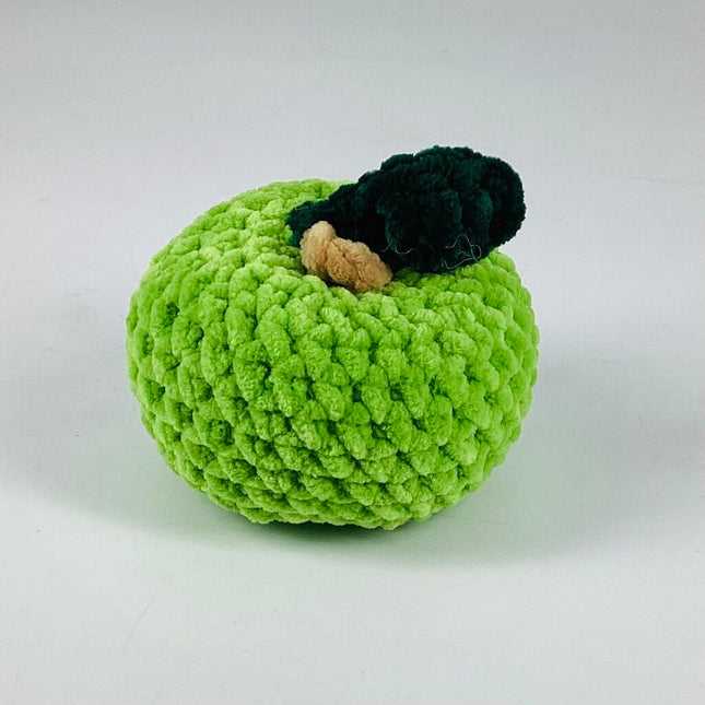 Green Apple