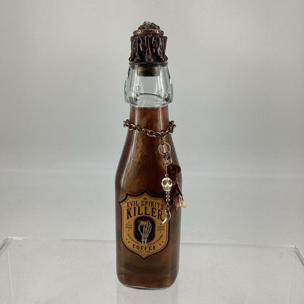 Evil Spirits Killer Coffee