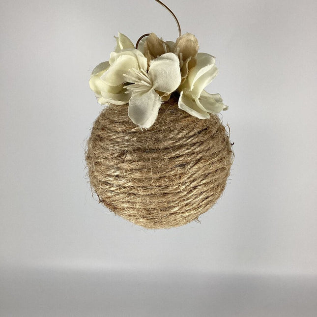 DANGLY SPARKLY ORNAMENTS