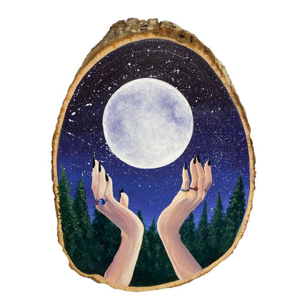 Moon Ritual