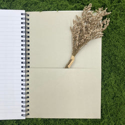 Camp Vibes Cosmic Chaos Notebook - view 3