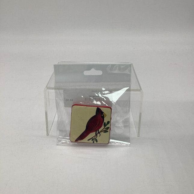 Cardinal Magnet