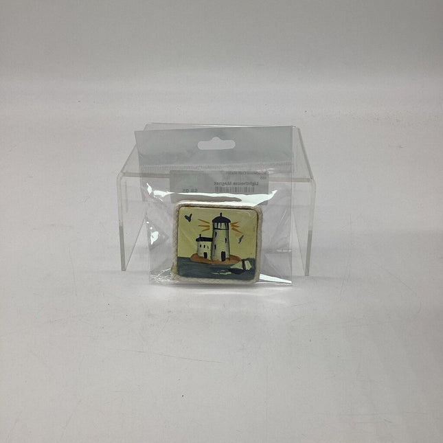 Lighthouse Magnet