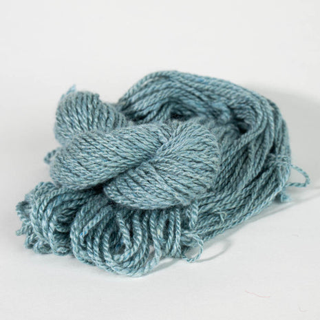 Silky Sea Green