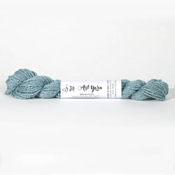 Silky Sea Green - view 3