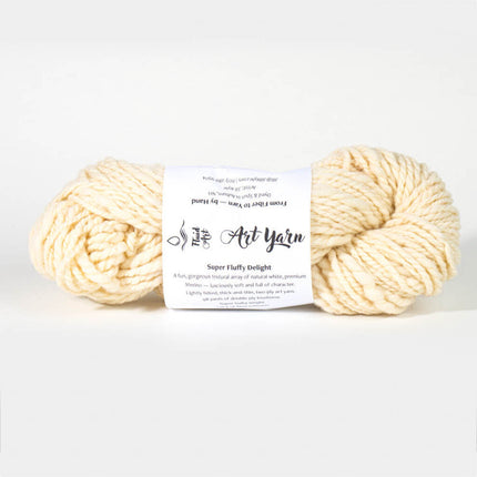 Super Fluffy Delight