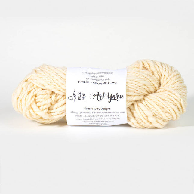 Super Fluffy Delight