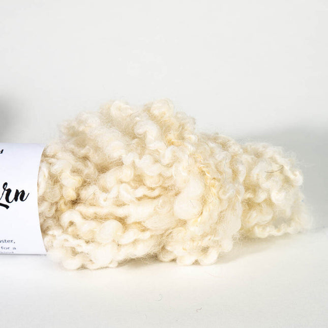 Creamy Cotswold Whimsy