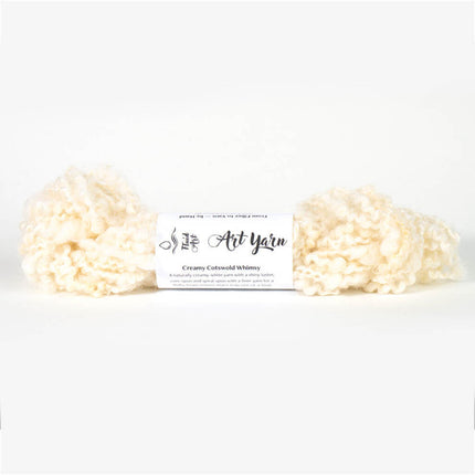 Creamy Cotswold Whimsy