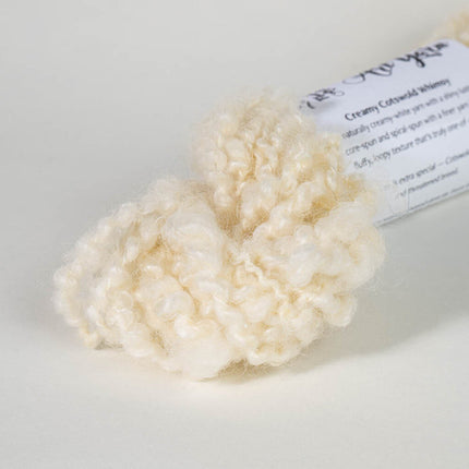 Creamy Cotswold Whimsy