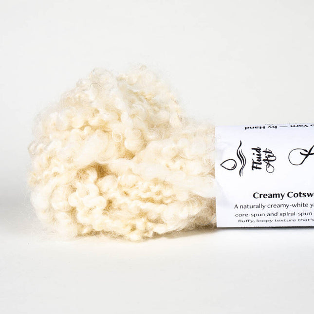 Creamy Cotswold Whimsy