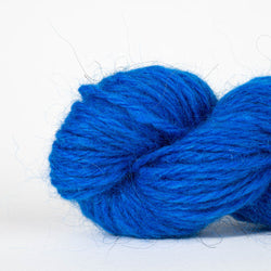 Bluebell Halo - view 2