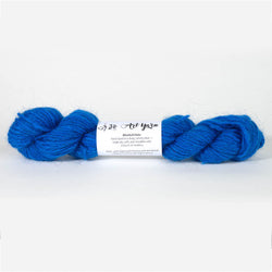 Bluebell Halo - view 3