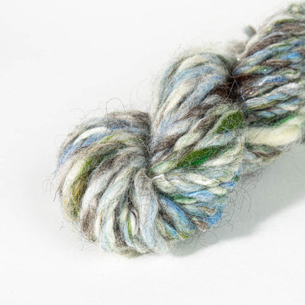 Winter Whisper - 2 Ply