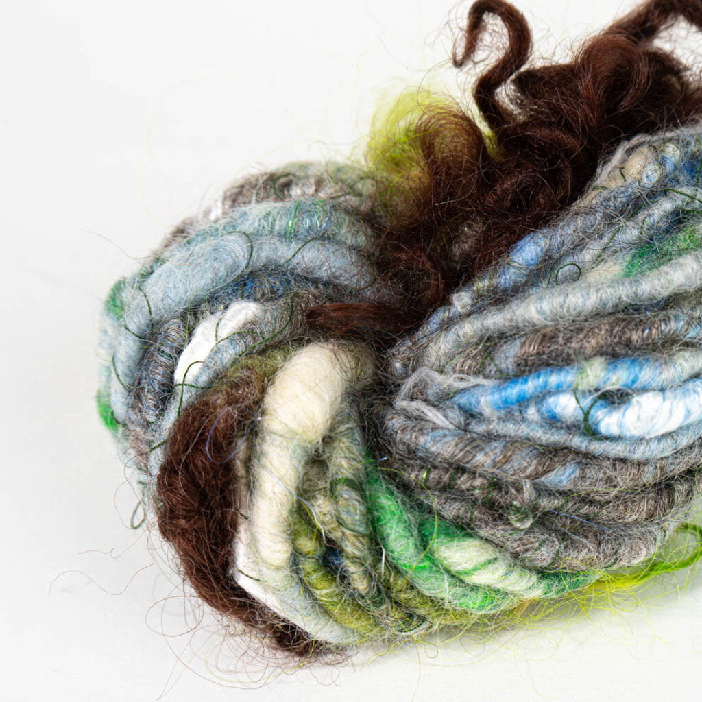 Forest Spirit