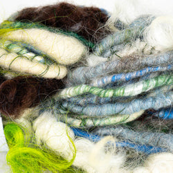 Forest Spirit - view 3