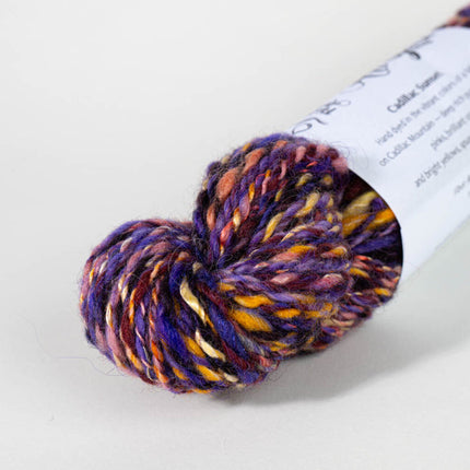 Cadillac Sunset - 2 Ply