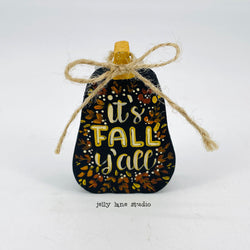 CHUNKY PUMPKIN - view 1