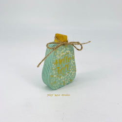 CHUNKY PUMPKIN - view 2